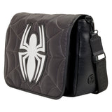 Marvel by Loungefly Crossbody Spider-Man Messenger Bag