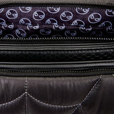 Marvel by Loungefly Crossbody Spider-Man Messenger Bag