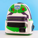 Toy Story by Loungefly Buzz Lightyear Mini Backpack