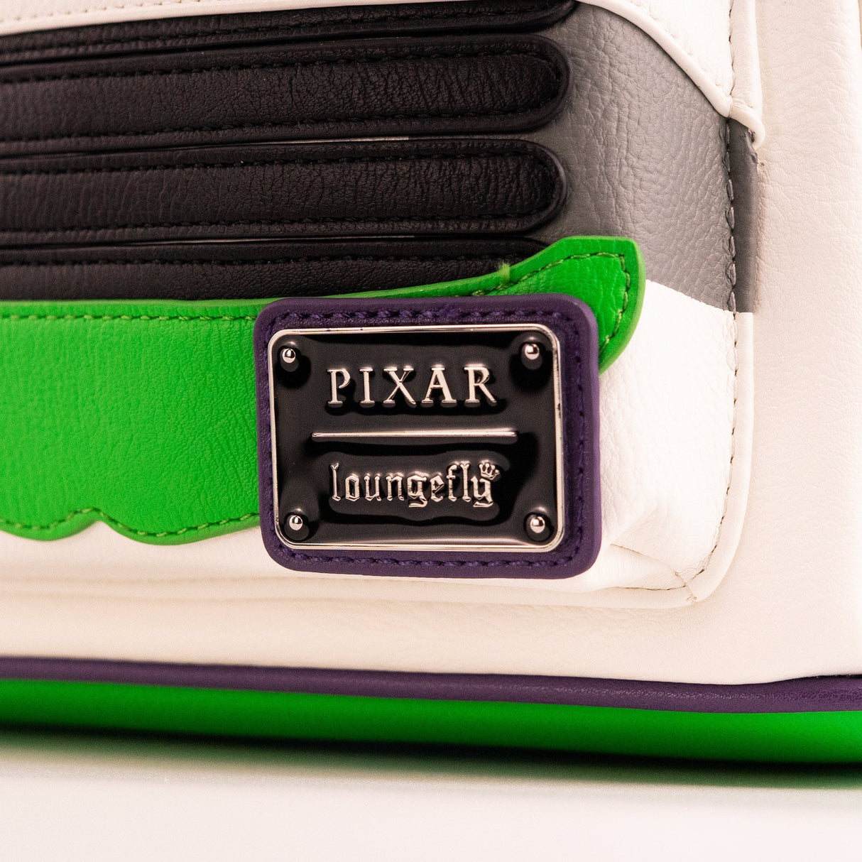 Toy Story by Loungefly Buzz Lightyear Mini Backpack