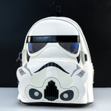 Star Wars by Loungefly Stormtrooper Backpack