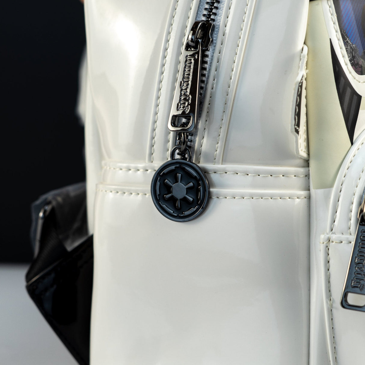 Star Wars by Loungefly Stormtrooper Backpack
