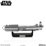 Royal Selangor Star Wars Luke Skywalker Lightsabre Pewter Document Holder