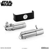 Royal Selangor Star Wars Luke Skywalker Lightsabre Pewter Document Holder