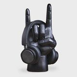 Rock On Headphone Stand