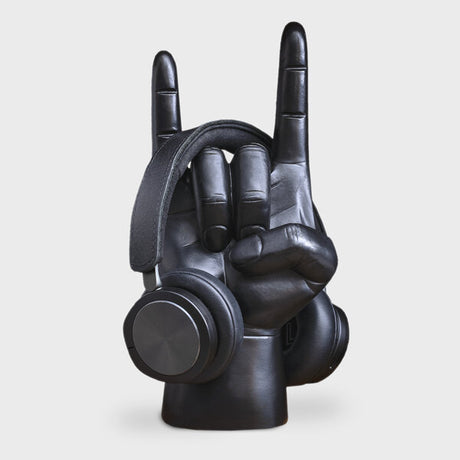 Rock On Headphone Stand