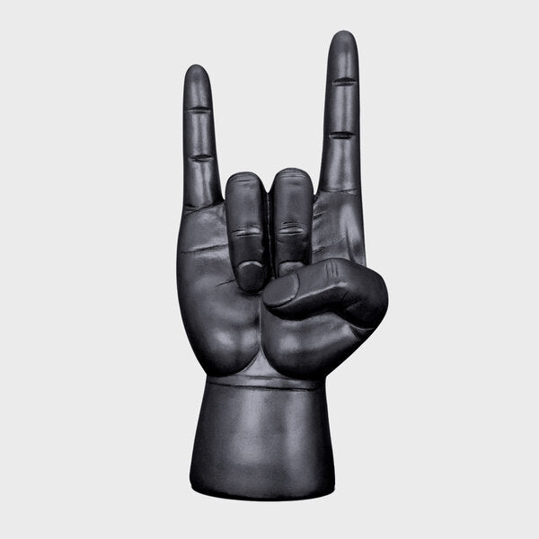 Rock On Headphone Stand