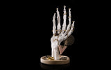 Skeleton Jewellery Tidy