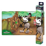 Disney Lorcana Trading Card Game Mickey Mouse Playmat