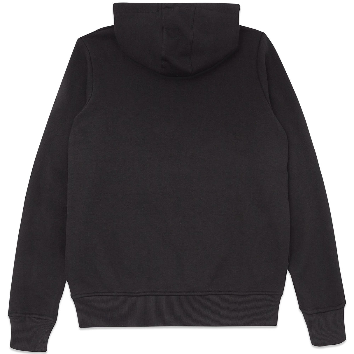 Stranger Things Demogorgon Hoodie - Black