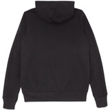 Stranger Things Demogorgon Hoodie - Black