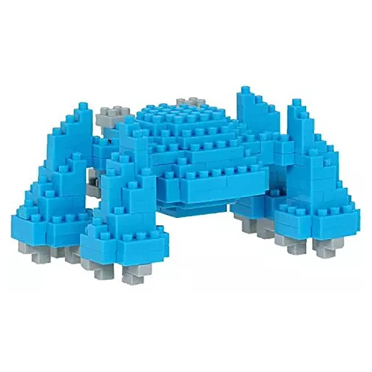Nanoblock - Pokemon - Metagross