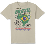 TOFFS Brazil 1994 World Champions T-Shirt