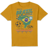 TOFFS Brazil 1994 World Champions T-Shirt