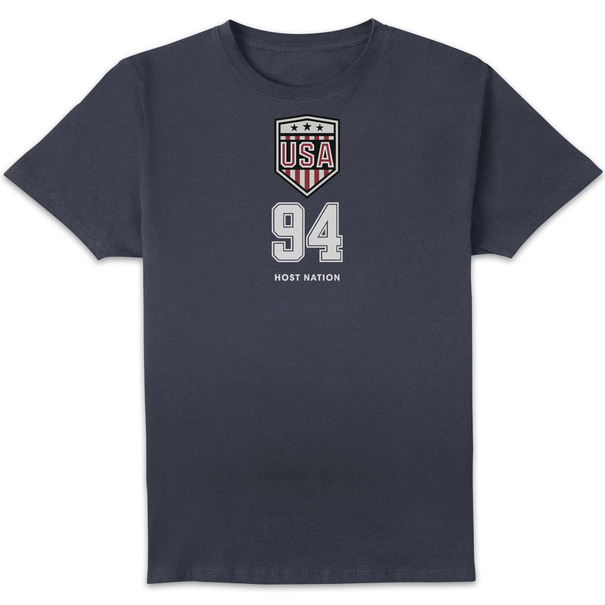 TOFFS USA 1994 Football Heritage T-Shirt