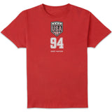 TOFFS USA 1994 Football Heritage T-Shirt