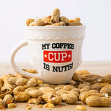 Tighty Whiteys Mug