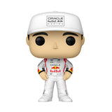 Formular 1 POP! Racing Vinyl Figure Yuki Tsunoda 9 cm
