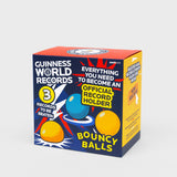 Bouncy Balls Record Breaker Kit Game