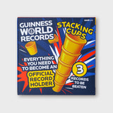Stacking Cups Record Breaker Kit Game