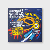 Skipping Record Breaker Kit Game