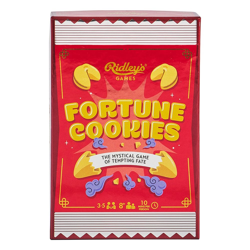 Ridley's Games - Fortune Cookie
