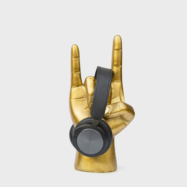 Rock On Headphone Stand