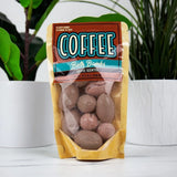 Coffee Bath Bombs