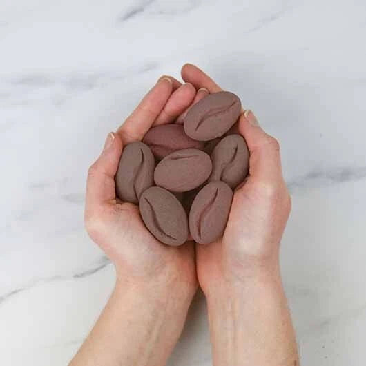Coffee Bath Bombs