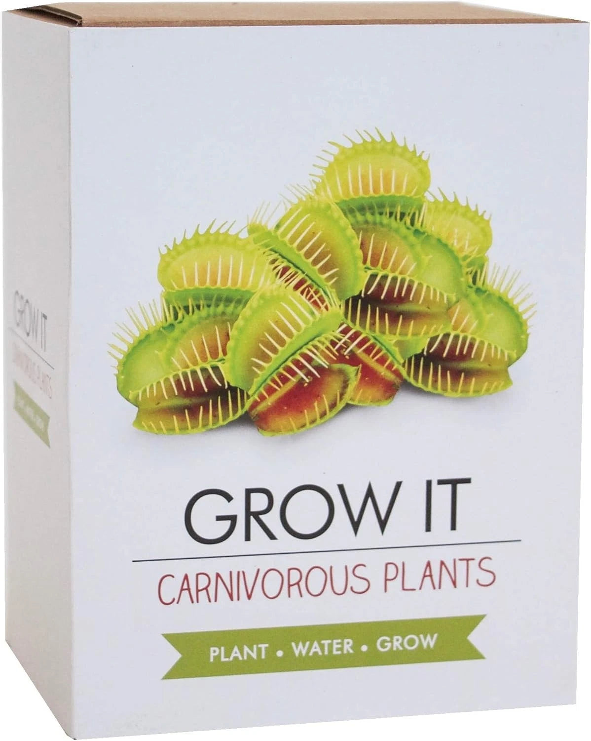 Killer Carnivorous Grow Kit