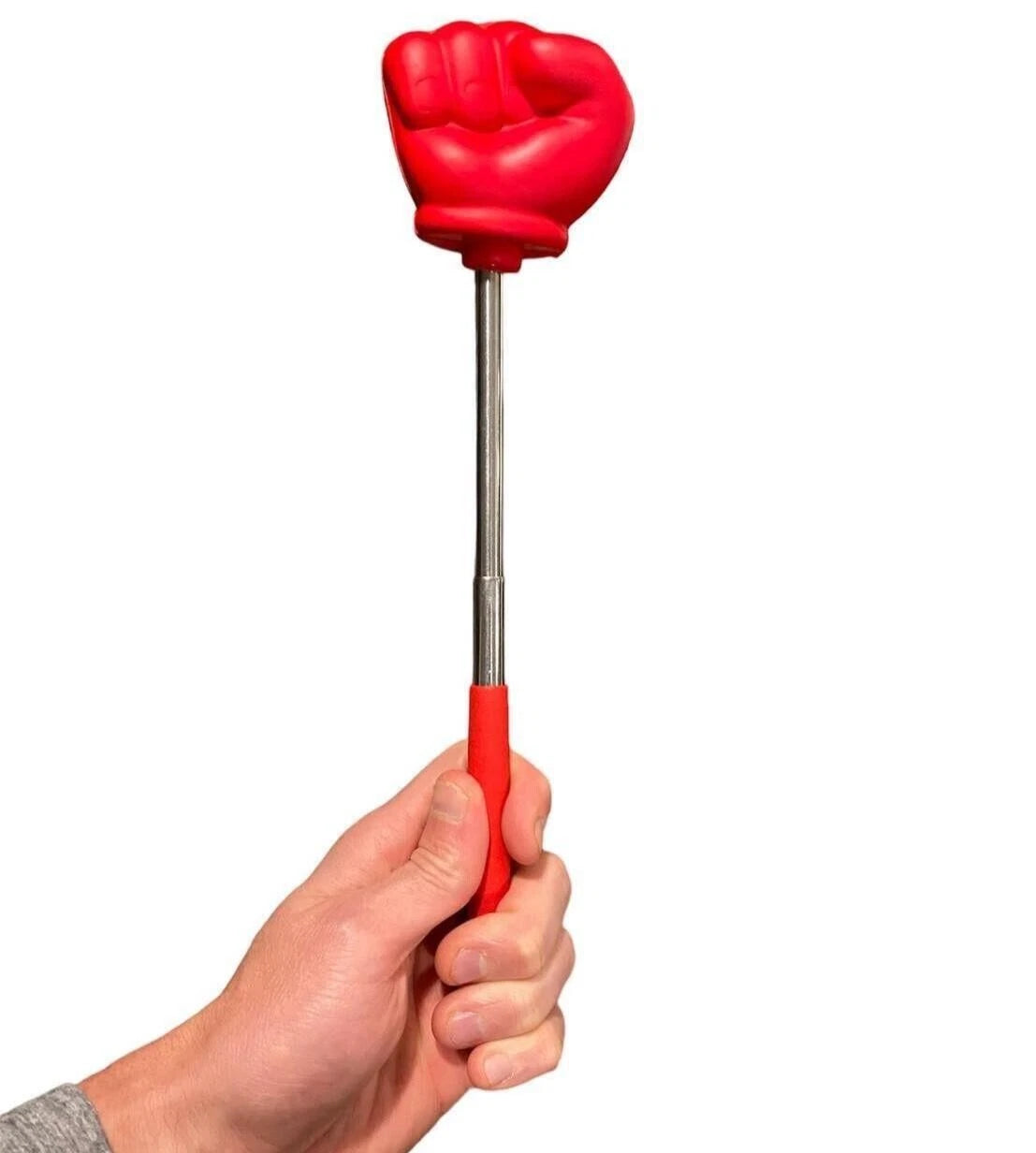 Extendable Punch Glove