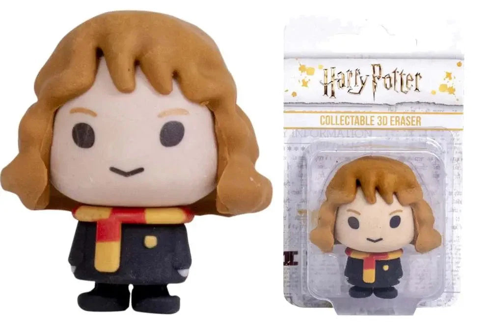 Harry Potter Hermione 3D Full Body Eraser