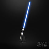 Hasbro Star Wars The Black Series Ezra Bridger Force FX Elite Lightsaber