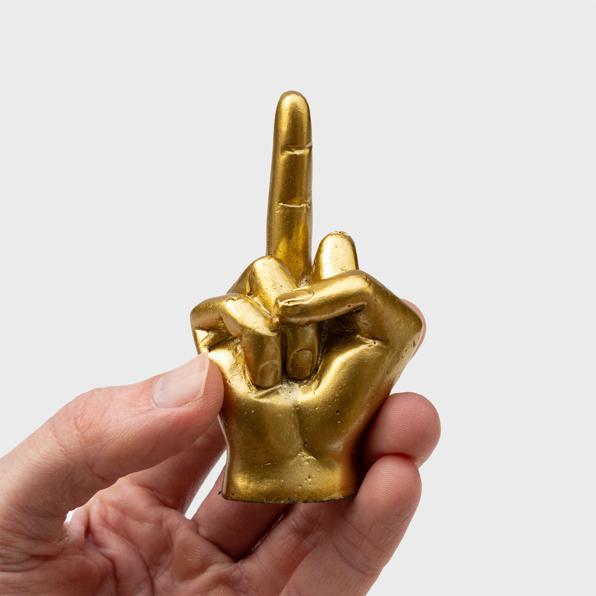 Screw You Pocket Sized Lucky Charm