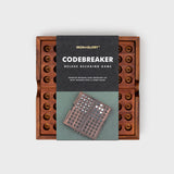 Iron & Glory Codebreaker Game