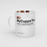 MyCuppa Mugs