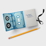 Mixtape Notebooks