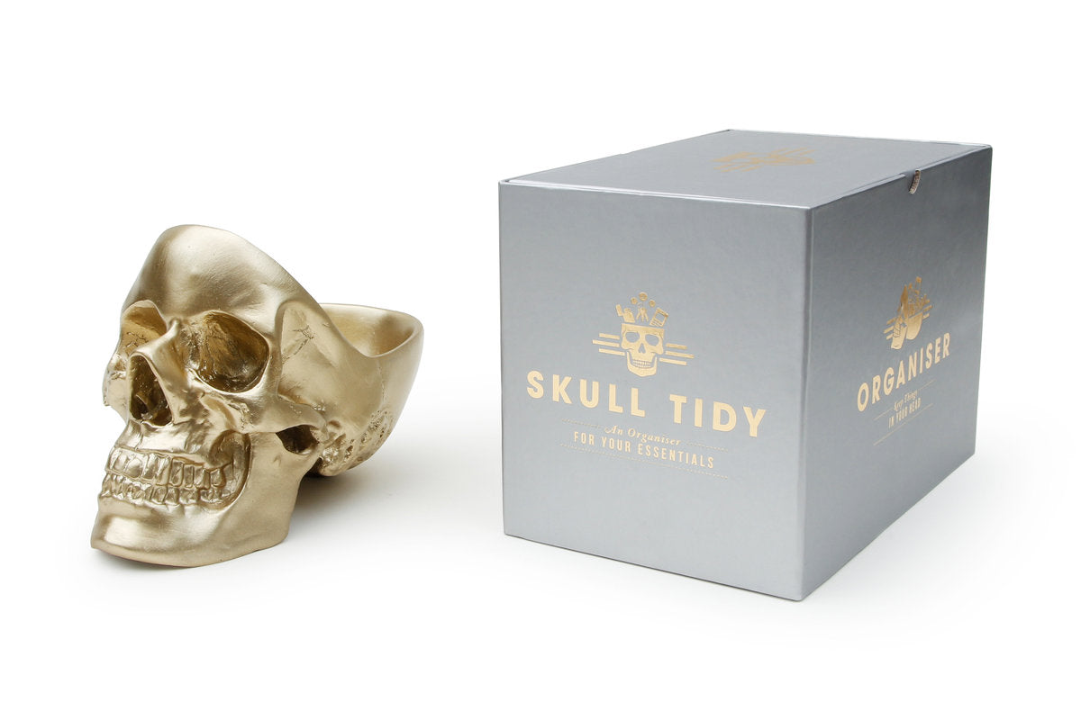 Skull Tidy