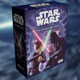 Star Wars The Deckbuilding Game