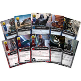 Star Wars The Deckbuilding Game