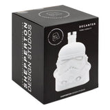 Original Stormtrooper Special Edition White Decanter - Onesize