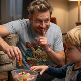 Dad Tax T-Shirt