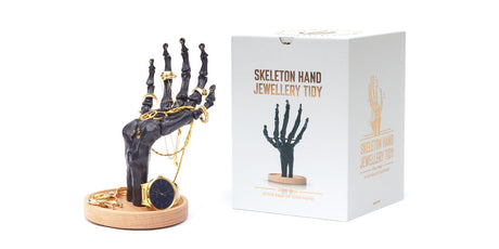 Skeleton Jewellery Tidy