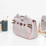 Pusheen Foodie Collection Hanging Travel Toiletry Bag
