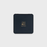 Iron & Glory Game On Travel Backgammon Set Game