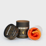 Whiskey Socks on the Rocks