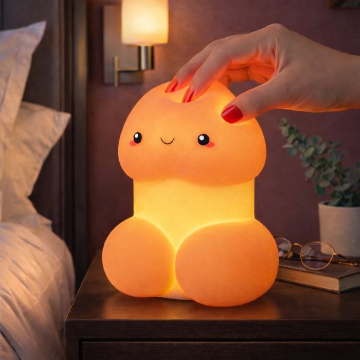 Willy Night Light