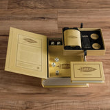 Yahtzee Vintage Bookshelf Edition